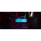 Pamięć DDR4 Fury Beast RGB 128GB(4*32GB)/3600 CL18