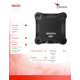 Dysk zewnętrzny SSD SD620 1TB U3.2A 520/460 MB/s czarny