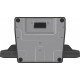 Monitor 15 cali T1531SR-B1S VA,RESISTIVE,HDMI,DP,VGA,IP54,2x1W 