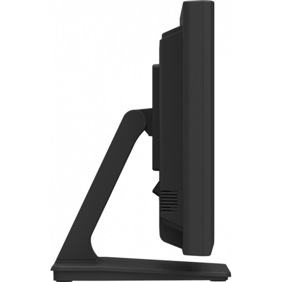 Monitor 15 cali T1531SR-B1S VA,RESISTIVE,HDMI,DP,VGA,IP54,2x1W 