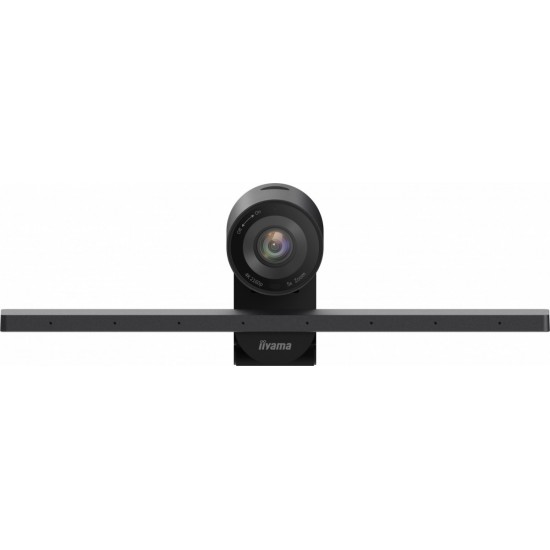 Kamera internetowa UC CAM10PRO-MA1 4K,8.46M,120t,MIC,USB-C