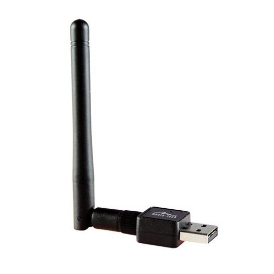 Bezprzewodowa karta WIFI 4 USB DONGLE 11n MT4223