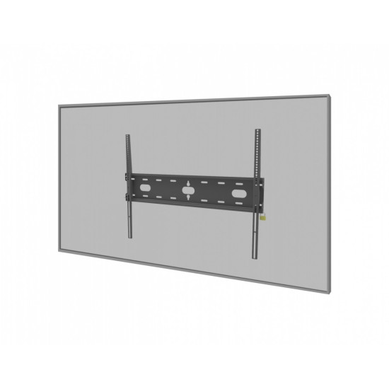 Uchwyt ścienny MD-WM8060 do 125kg do VESA 800x600mm
