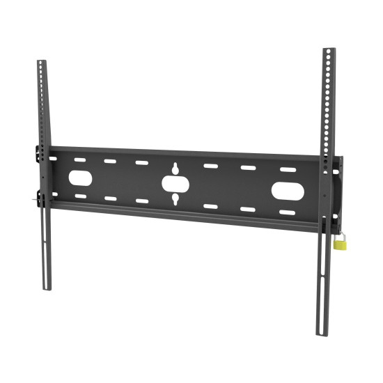 Uchwyt ścienny MD-WM8060 do 125kg do VESA 800x600mm