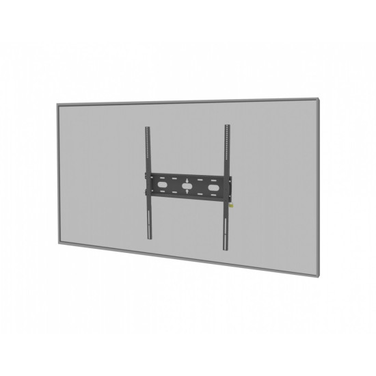 Uchwyt ścienny MD-WM6080 do 125kg do VESA 600x800mm
