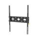 Uchwyt ścienny MD-WM6080 do 125kg do VESA 600x800mm