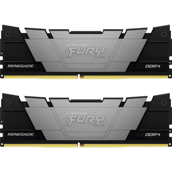 Pamięć DDR4 Fury Renegade 16GB(2*8GB)/3600 CL16
