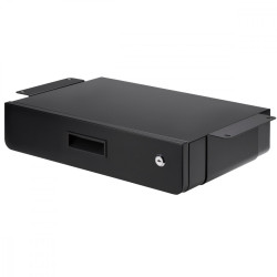 Szuflada podbiurkowa organizer 5kg max MC-461 