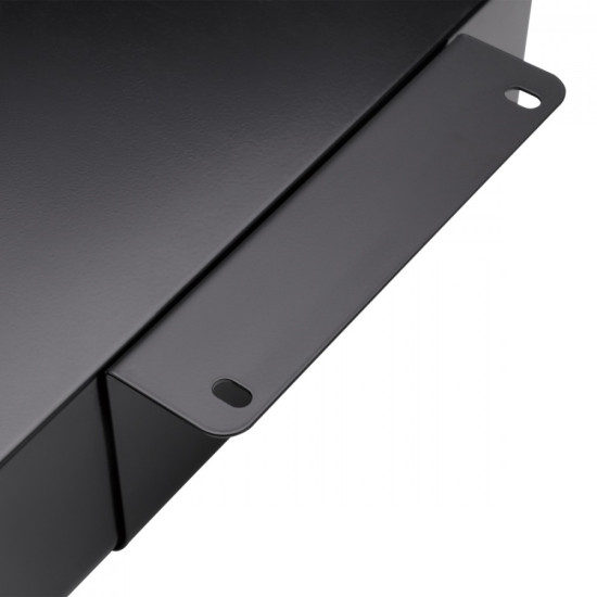 Szuflada podbiurkowa organizer 5kg max MC-461 