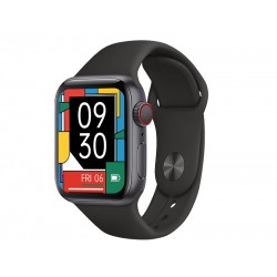 Smartwatch TW7-BK FUN czarny