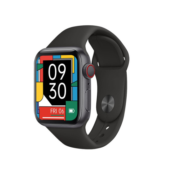 Smartwatch TW7-BK FUN czarny