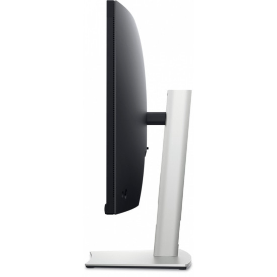 Monitor P3424WEB 34 cale IPS Zakrzywiony WQHD (3440x1440)/21:9/HDMI/DP/USB-C/RJ-45/Kamera/Głośniki/Mikrofon/3Y