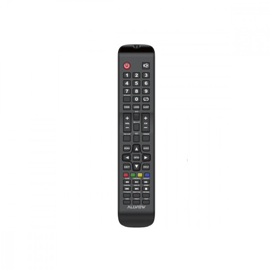 Telewizor LED 24 cale 24ATC6000-H 