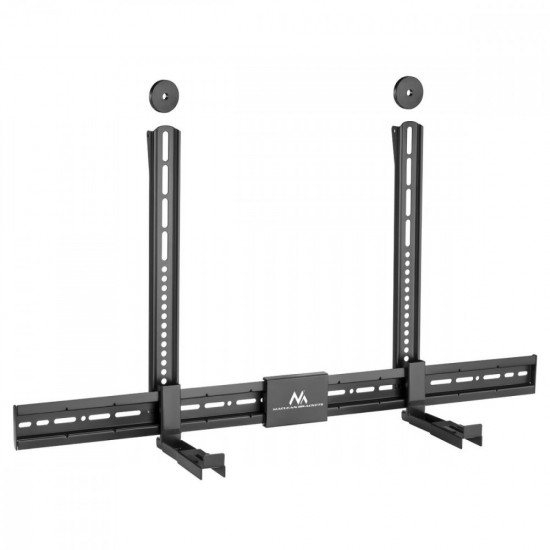 Uchwyt na soundbar regulowany MC-465 