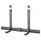 Uchwyt na soundbar regulowany MC-465 