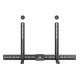 Uchwyt na soundbar regulowany MC-465 