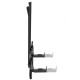 Uchwyt na soundbar regulowany MC-465 