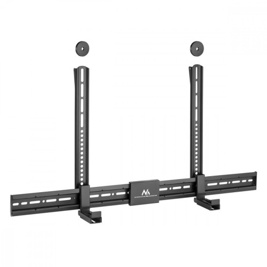 Uchwyt na soundbar regulowany MC-465 