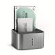 ADSA-DC Stacja dokująca USB 3.2 Gen 1 - 2x SATA 6G 2.5 ADSA-DC Stacja dokująca USB 3.2 Gen 1 - 2x SATA 6G 2.5