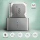ADSA-DC Stacja dokująca USB 3.2 Gen 1 - 2x SATA 6G 2.5