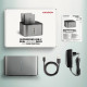 ADSA-DC Stacja dokująca USB 3.2 Gen 1 - 2x SATA 6G 2.5