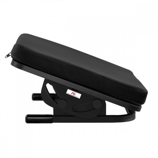 Podnóżek ergonomiczny regulowany kąt MC-460 