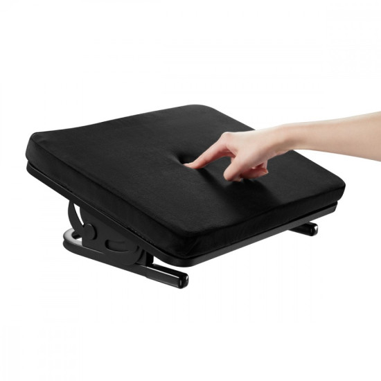 Podnóżek ergonomiczny regulowany kąt MC-460 