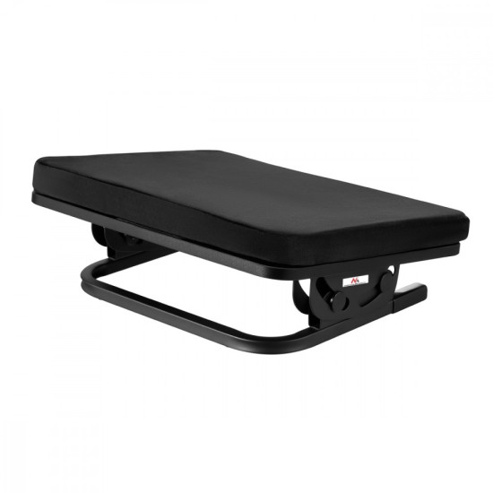 Podnóżek ergonomiczny regulowany kąt MC-460 