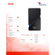 Dysk SSD External SE920 2TB USB4C 3800/3700 MB/s czarny