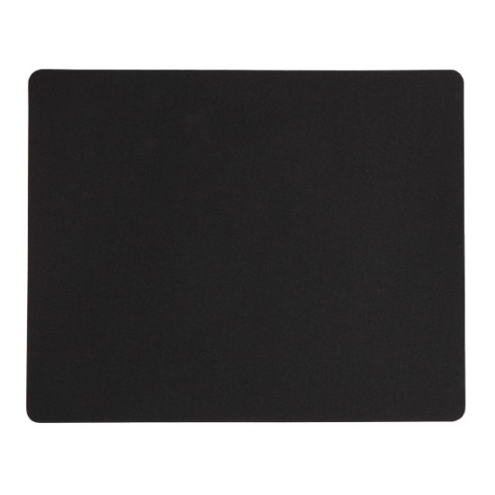 Podkładka pod Mysz Printable Black 