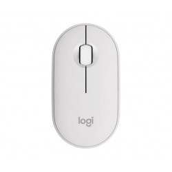 Mysz bezprzewodowa M350s 910-007013 biała