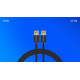 Kabel DP v1.4 (M), 8K/60Hz, FHD, 3 m, CL-176