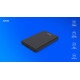 Zewnętrzna obudowa na dysk HDD/SDD 2,5 cala, USB 3.0, AK-65