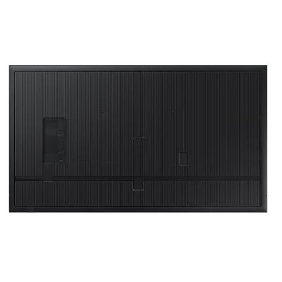 Monitor profesjonalny QM75C 75 cali Matowy 24h/7 500(cd/m2) 3840 x 2160 (UHD) S10 Player (Tizen 7) Wi-Fi/BT 3 lata d2d (LH75QMCEBGCXEN)
