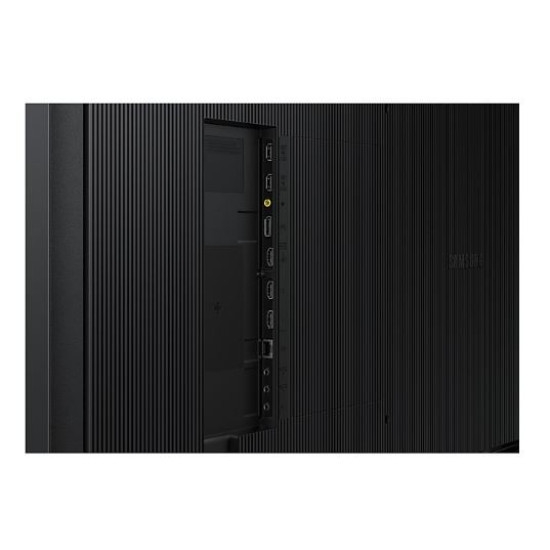 Monitor profesjonalny QM75C 75 cali Matowy 24h/7 500(cd/m2) 3840 x 2160 (UHD) S10 Player (Tizen 7) Wi-Fi/BT 3 lata d2d (LH75QMCEBGCXEN)