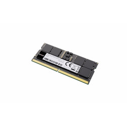 Pamięć do notebooka DDR5 SODIMM 16GB(1*16GB)/4800 CL40