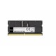 Pamięć do notebooka DDR5 SODIMM 16GB(1*16GB)/4800 CL40