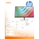 Monitor E27K G5  4K                  6N4C4AA