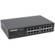 Switch Gigabit 16x 10/100/1000 RJ45 