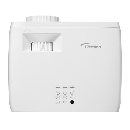 Projektor UHZ66 Laser UHD 4000