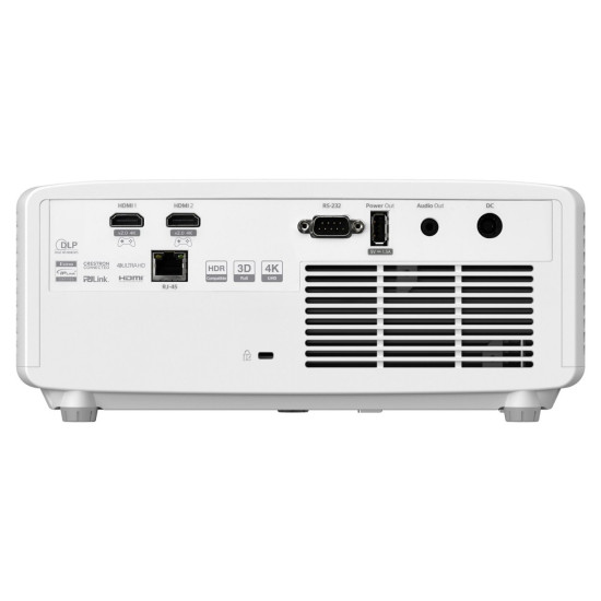 Projektor UHZ66 Laser UHD 4000