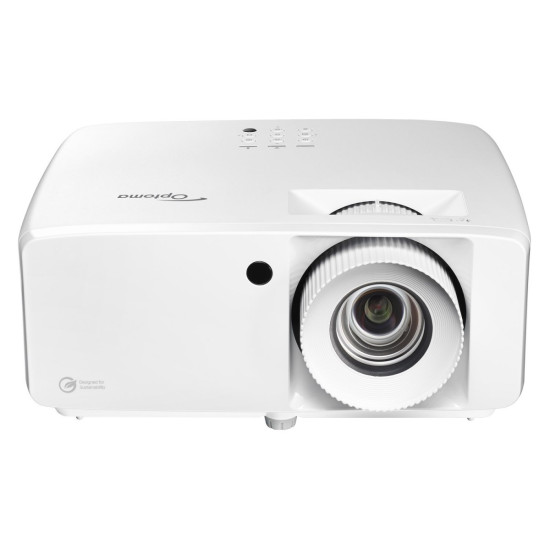 Projektor UHZ66 Laser UHD 4000