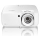 Projektor UHZ66 Laser UHD 4000
