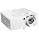 Projektor UHZ66 Laser UHD 4000