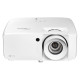 Projektor ZK450 Laser UHD