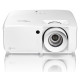 Projektor ZK450 Laser UHD