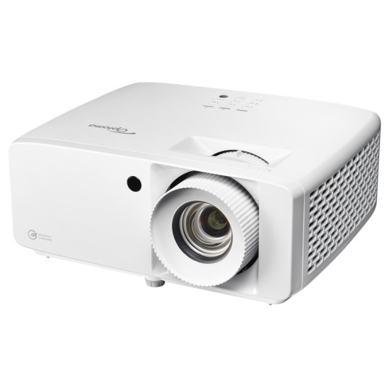 Projektor ZK450 Laser UHD