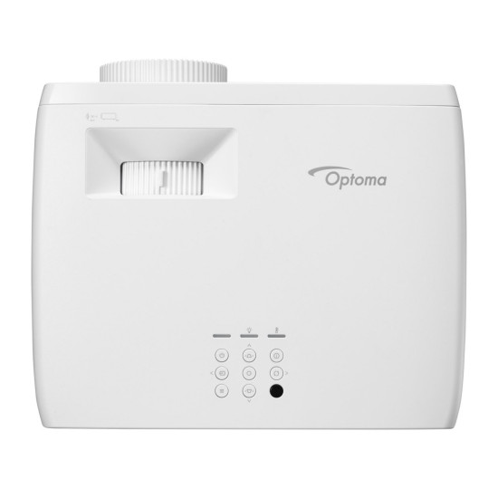 Projektor ZK450 Laser UHD