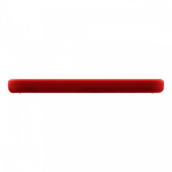 DashDrive HV300 2TB 2.5 USB3.1 Czerwony