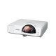 Projektor EB-L210SW  3LCD/WXGA/4000AL/16:10/2.5mln:1/Laser